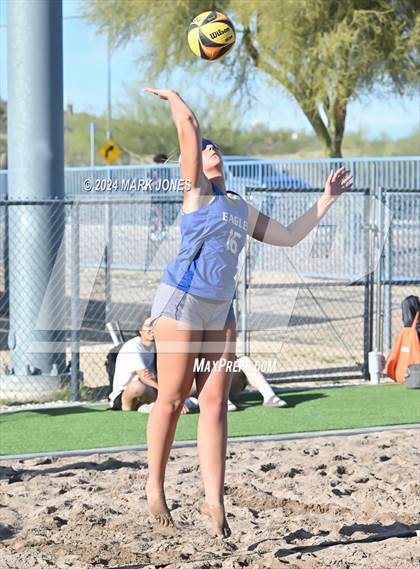 Thumbnail 2 in Sunnyslope @ O'Connor (Senior Night) photogallery.