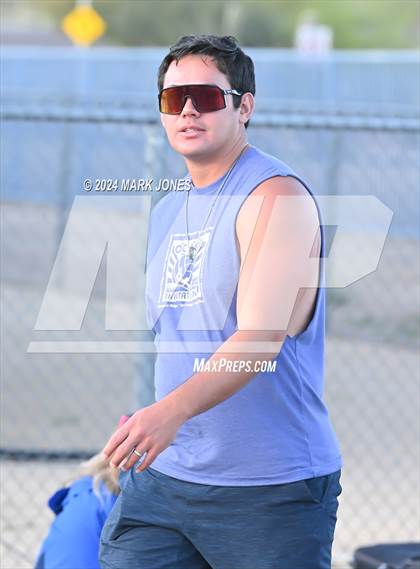 Thumbnail 3 in Sunnyslope @ O'Connor (Senior Night) photogallery.