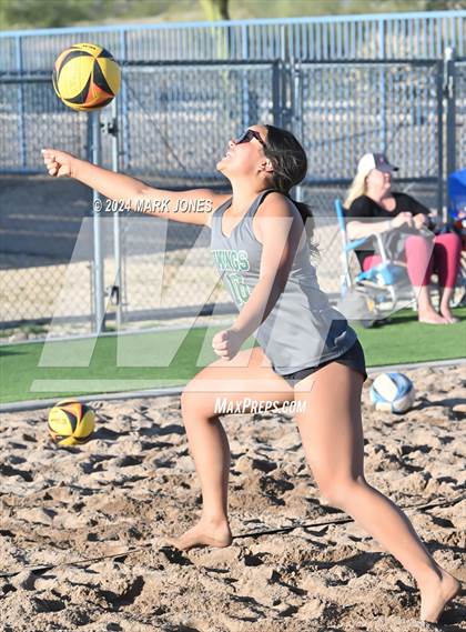 Thumbnail 3 in Sunnyslope @ O'Connor (Senior Night) photogallery.