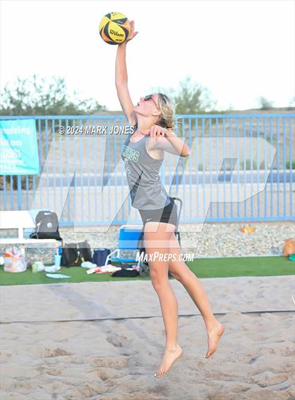 Thumbnail 1 in Sunnyslope @ O'Connor (Senior Night) photogallery.