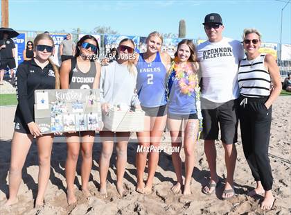 Thumbnail 3 in Sunnyslope @ O'Connor (Senior Night) photogallery.