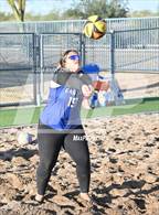 Photo from the gallery "Sunnyslope @ O'Connor (Senior Night)"