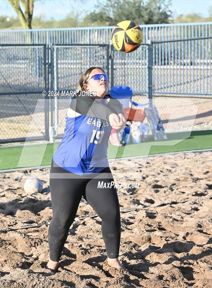 Thumbnail 3 in Sunnyslope @ O'Connor (Senior Night) photogallery.