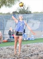 Photo from the gallery "Sunnyslope @ O'Connor (Senior Night)"