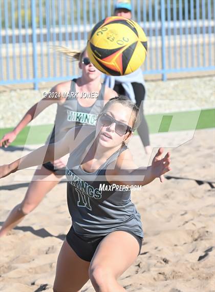 Thumbnail 3 in Sunnyslope @ O'Connor (Senior Night) photogallery.