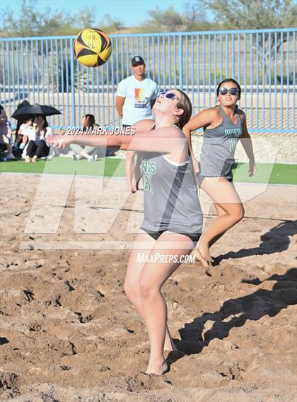 Thumbnail 1 in Sunnyslope @ O'Connor (Senior Night) photogallery.