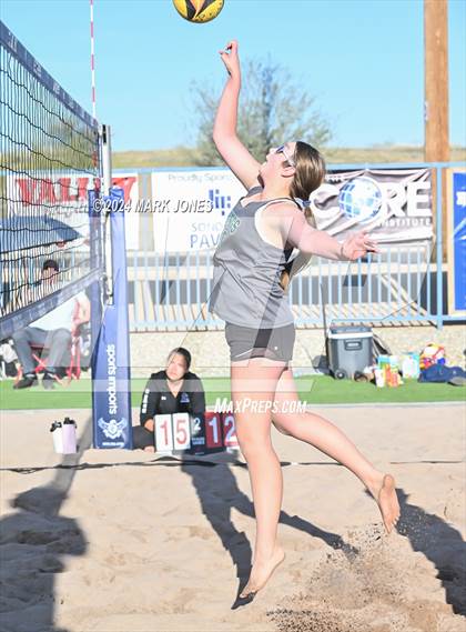 Thumbnail 2 in Sunnyslope @ O'Connor (Senior Night) photogallery.