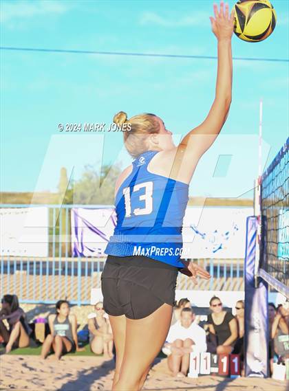 Thumbnail 1 in Sunnyslope @ O'Connor (Senior Night) photogallery.