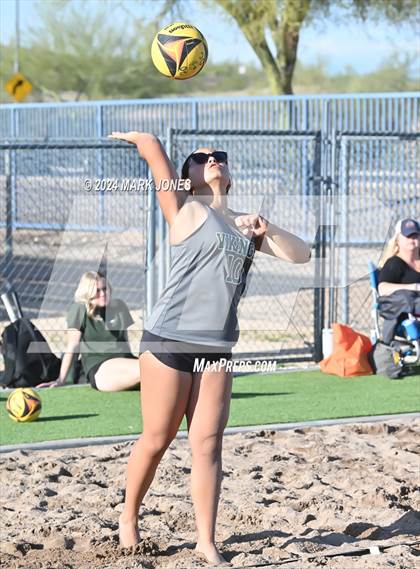 Thumbnail 3 in Sunnyslope @ O'Connor (Senior Night) photogallery.