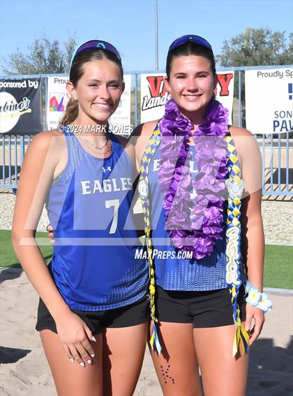 Thumbnail 3 in Sunnyslope @ O'Connor (Senior Night) photogallery.
