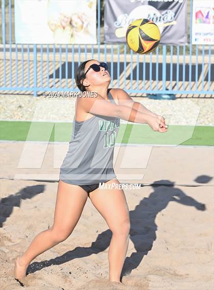 Thumbnail 2 in Sunnyslope @ O'Connor (Senior Night) photogallery.