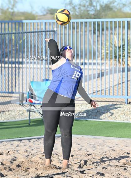 Thumbnail 3 in Sunnyslope @ O'Connor (Senior Night) photogallery.
