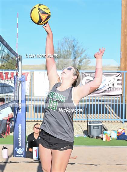 Thumbnail 1 in Sunnyslope @ O'Connor (Senior Night) photogallery.