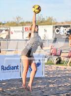 Photo from the gallery "Sunnyslope @ O'Connor (Senior Night)"
