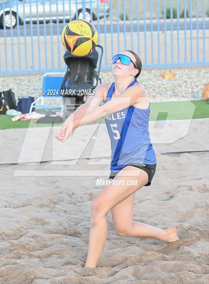 Thumbnail 3 in Sunnyslope @ O'Connor (Senior Night) photogallery.