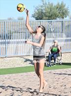 Photo from the gallery "Sunnyslope @ O'Connor (Senior Night)"