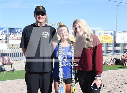 Thumbnail 2 in Sunnyslope @ O'Connor (Senior Night) photogallery.