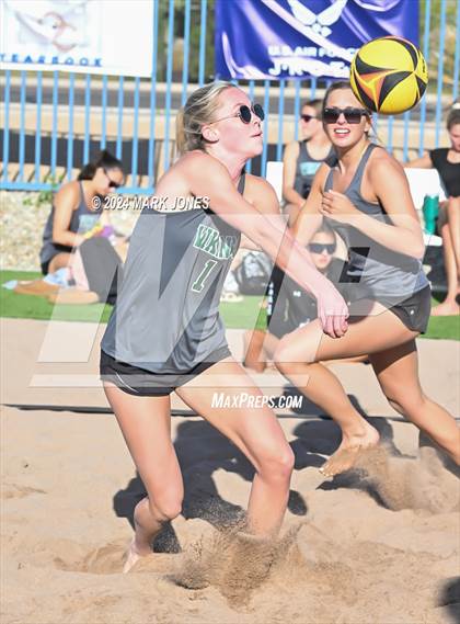 Thumbnail 2 in Sunnyslope @ O'Connor (Senior Night) photogallery.