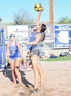 Photo from the gallery "Sunnyslope @ O'Connor (Senior Night)"