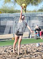 Photo from the gallery "Sunnyslope @ O'Connor (Senior Night)"