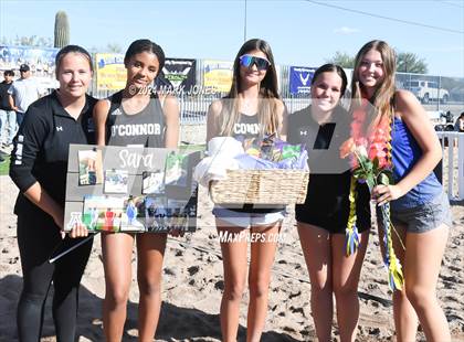 Thumbnail 1 in Sunnyslope @ O'Connor (Senior Night) photogallery.