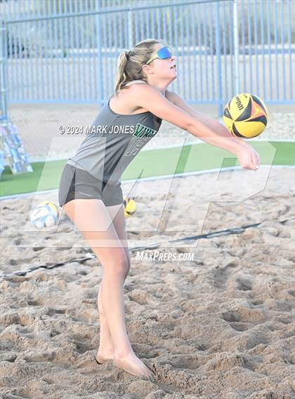 Thumbnail 3 in Sunnyslope @ O'Connor (Senior Night) photogallery.