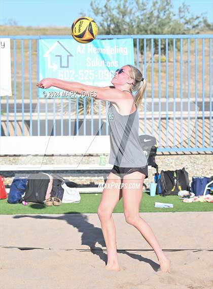 Thumbnail 2 in Sunnyslope @ O'Connor (Senior Night) photogallery.