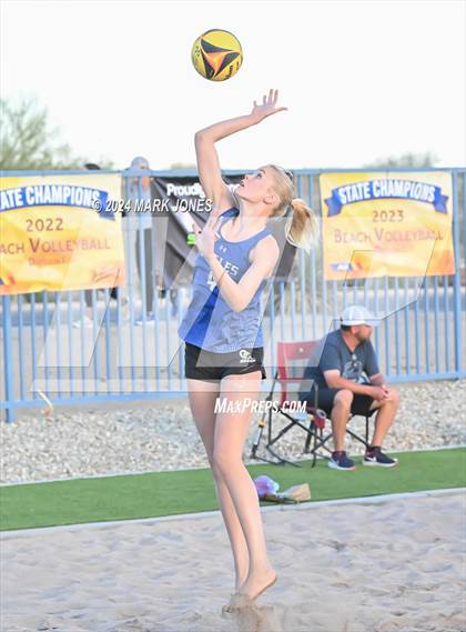 Thumbnail 1 in Sunnyslope @ O'Connor (Senior Night) photogallery.