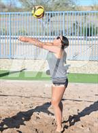Photo from the gallery "Sunnyslope @ O'Connor (Senior Night)"
