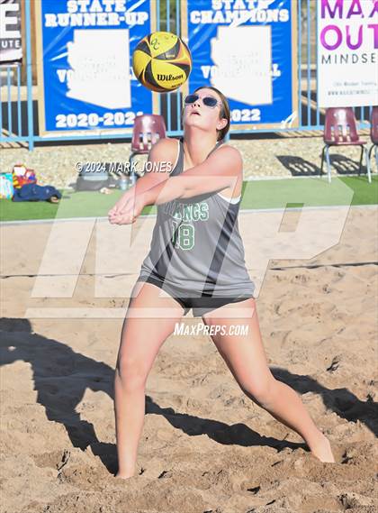 Thumbnail 3 in Sunnyslope @ O'Connor (Senior Night) photogallery.