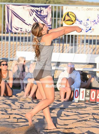 Thumbnail 1 in Sunnyslope @ O'Connor (Senior Night) photogallery.
