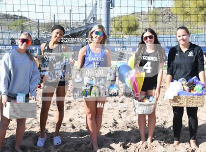 Thumbnail 2 in Sunnyslope @ O'Connor (Senior Night) photogallery.