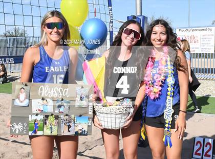 Thumbnail 3 in Sunnyslope @ O'Connor (Senior Night) photogallery.