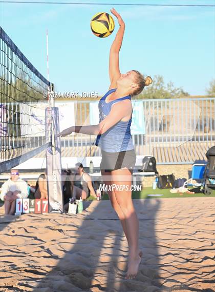 Thumbnail 1 in Sunnyslope @ O'Connor (Senior Night) photogallery.