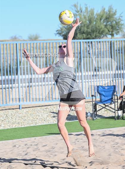 Thumbnail 3 in Sunnyslope @ O'Connor (Senior Night) photogallery.
