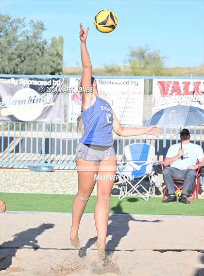 Thumbnail 3 in Sunnyslope @ O'Connor (Senior Night) photogallery.