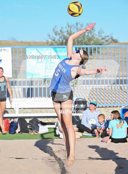 Thumbnail 3 in Sunnyslope @ O'Connor (Senior Night) photogallery.