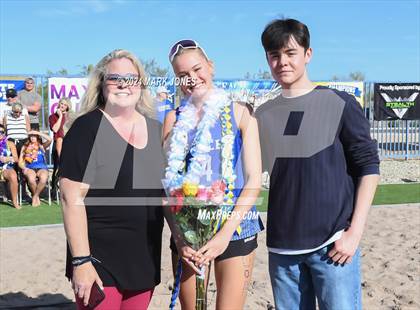 Thumbnail 3 in Sunnyslope @ O'Connor (Senior Night) photogallery.
