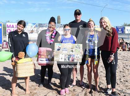 Thumbnail 1 in Sunnyslope @ O'Connor (Senior Night) photogallery.