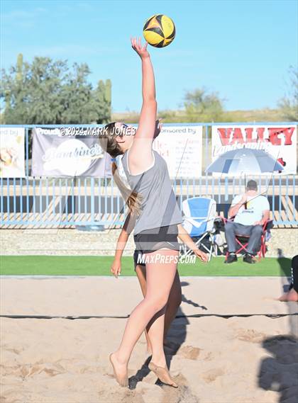 Thumbnail 3 in Sunnyslope @ O'Connor (Senior Night) photogallery.