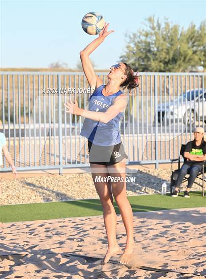Thumbnail 2 in Sunnyslope @ O'Connor (Senior Night) photogallery.