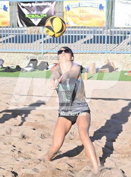 Thumbnail 1 in Sunnyslope @ O'Connor (Senior Night) photogallery.