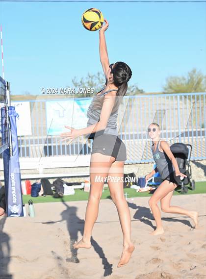 Thumbnail 3 in Sunnyslope @ O'Connor (Senior Night) photogallery.