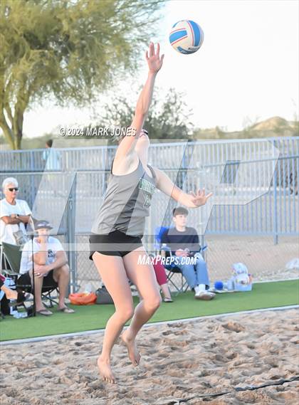 Thumbnail 3 in Sunnyslope @ O'Connor (Senior Night) photogallery.