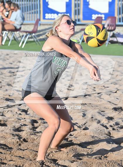 Thumbnail 3 in Sunnyslope @ O'Connor (Senior Night) photogallery.