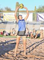 Photo from the gallery "Sunnyslope @ O'Connor (Senior Night)"