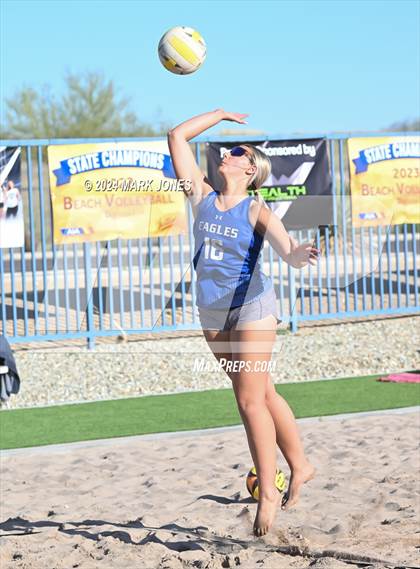 Thumbnail 3 in Sunnyslope @ O'Connor (Senior Night) photogallery.