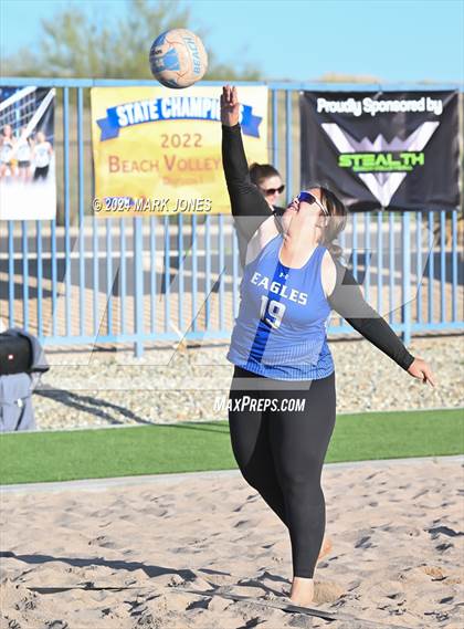 Thumbnail 2 in Sunnyslope @ O'Connor (Senior Night) photogallery.
