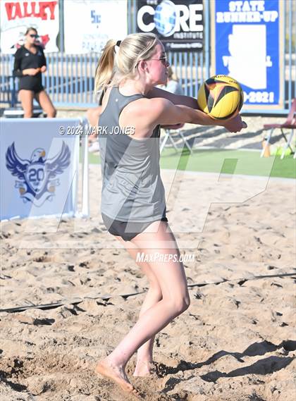 Thumbnail 2 in Sunnyslope @ O'Connor (Senior Night) photogallery.