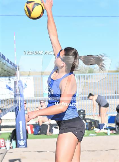 Thumbnail 1 in Sunnyslope @ O'Connor (Senior Night) photogallery.